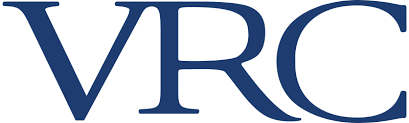 VRC logo